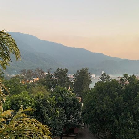 Raj Cottage Ganga Vatika Rishikesh Bagian luar foto