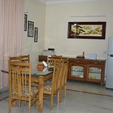 Raj Cottage Ganga Vatika Rishikesh Bagian luar foto