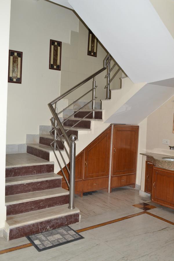 Raj Cottage Ganga Vatika Rishikesh Bagian luar foto