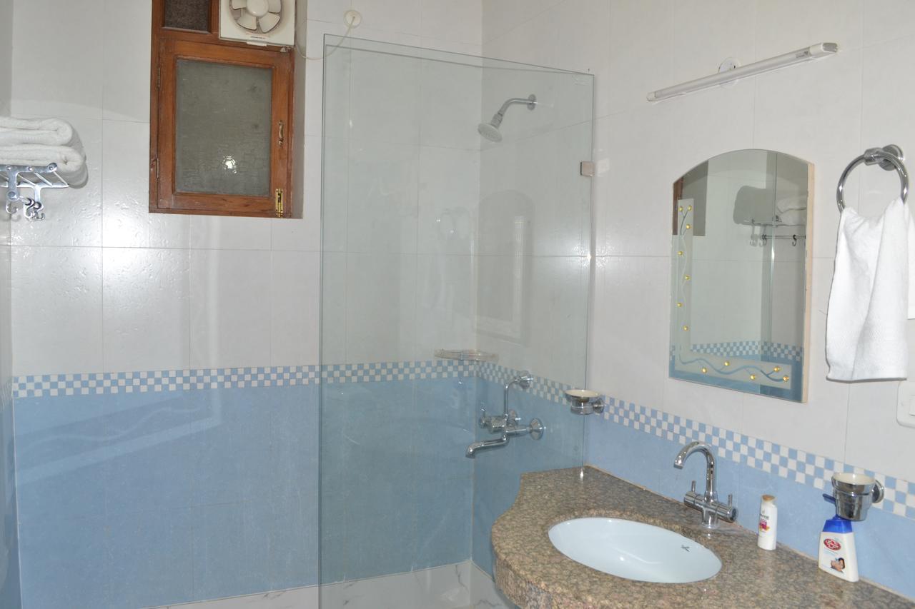 Raj Cottage Ganga Vatika Rishikesh Bagian luar foto