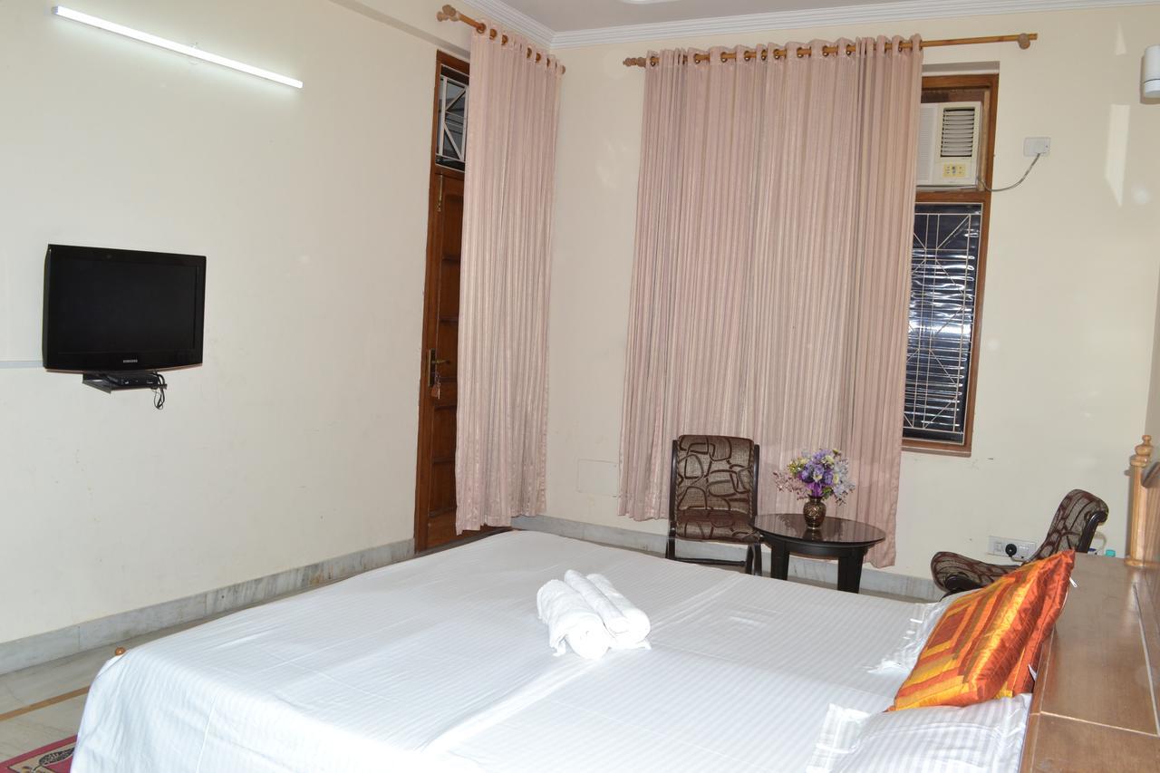 Raj Cottage Ganga Vatika Rishikesh Bagian luar foto
