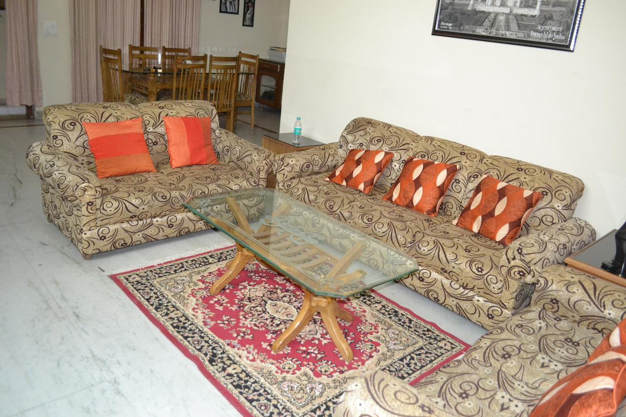 Raj Cottage Ganga Vatika Rishikesh Bagian luar foto