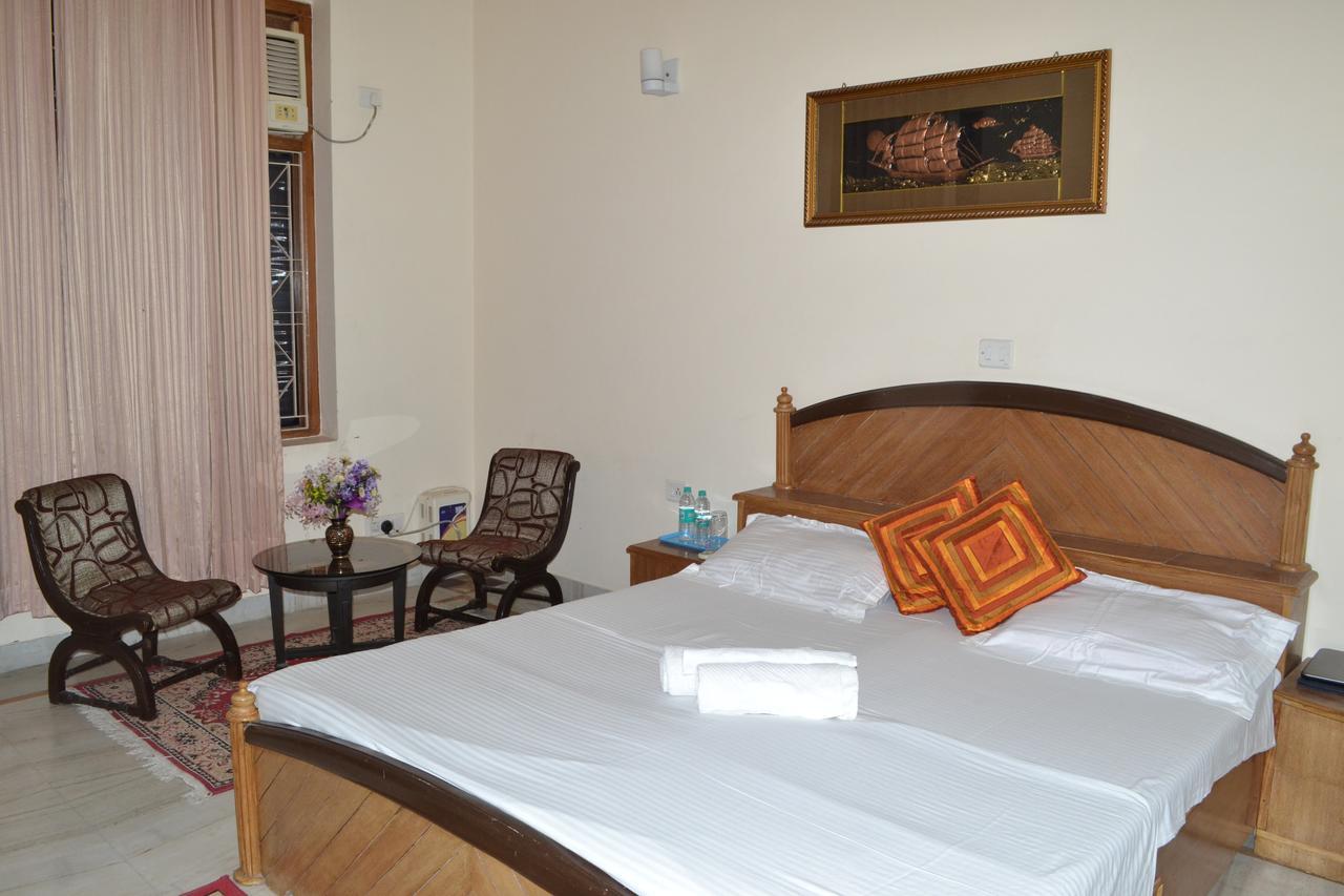 Raj Cottage Ganga Vatika Rishikesh Bagian luar foto