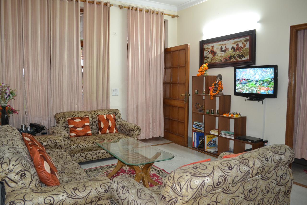 Raj Cottage Ganga Vatika Rishikesh Bagian luar foto