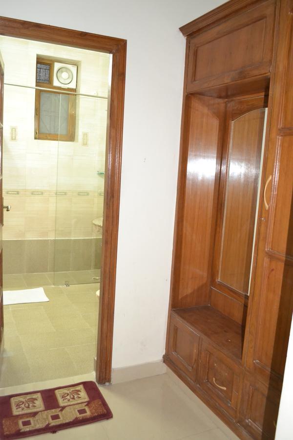 Raj Cottage Ganga Vatika Rishikesh Bagian luar foto
