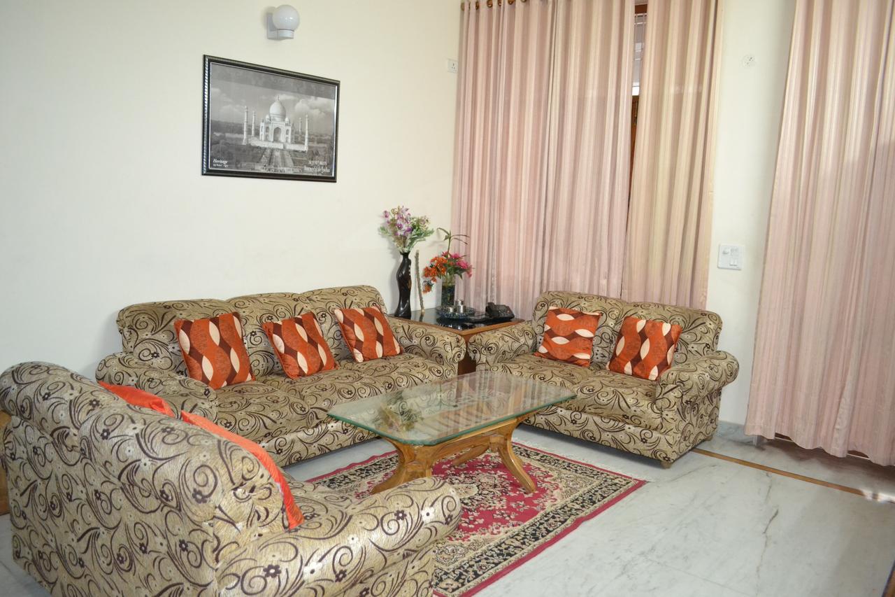Raj Cottage Ganga Vatika Rishikesh Bagian luar foto
