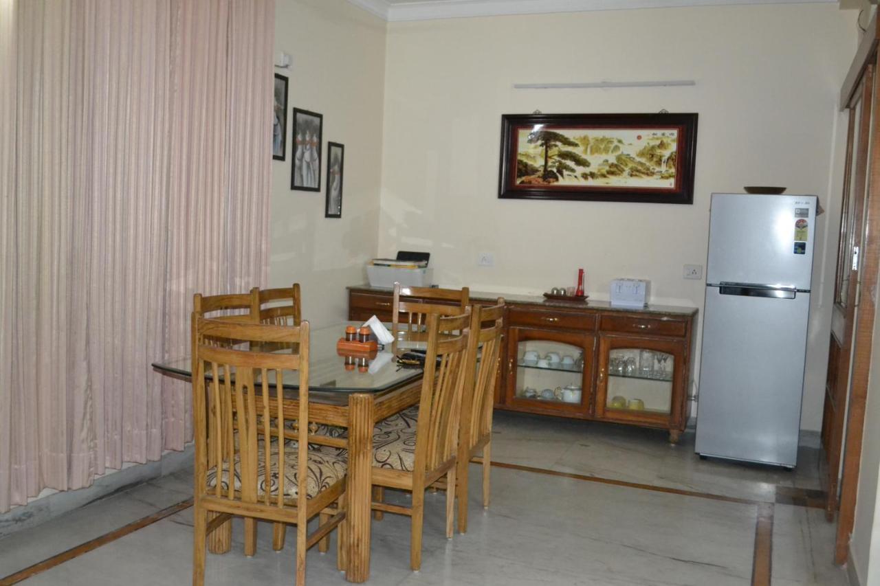 Raj Cottage Ganga Vatika Rishikesh Bagian luar foto